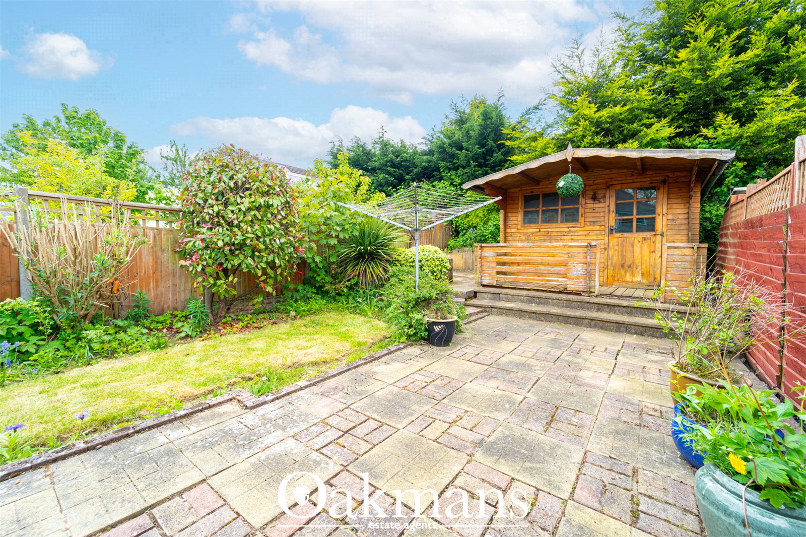Whitehill Lane, Birmingham, B29