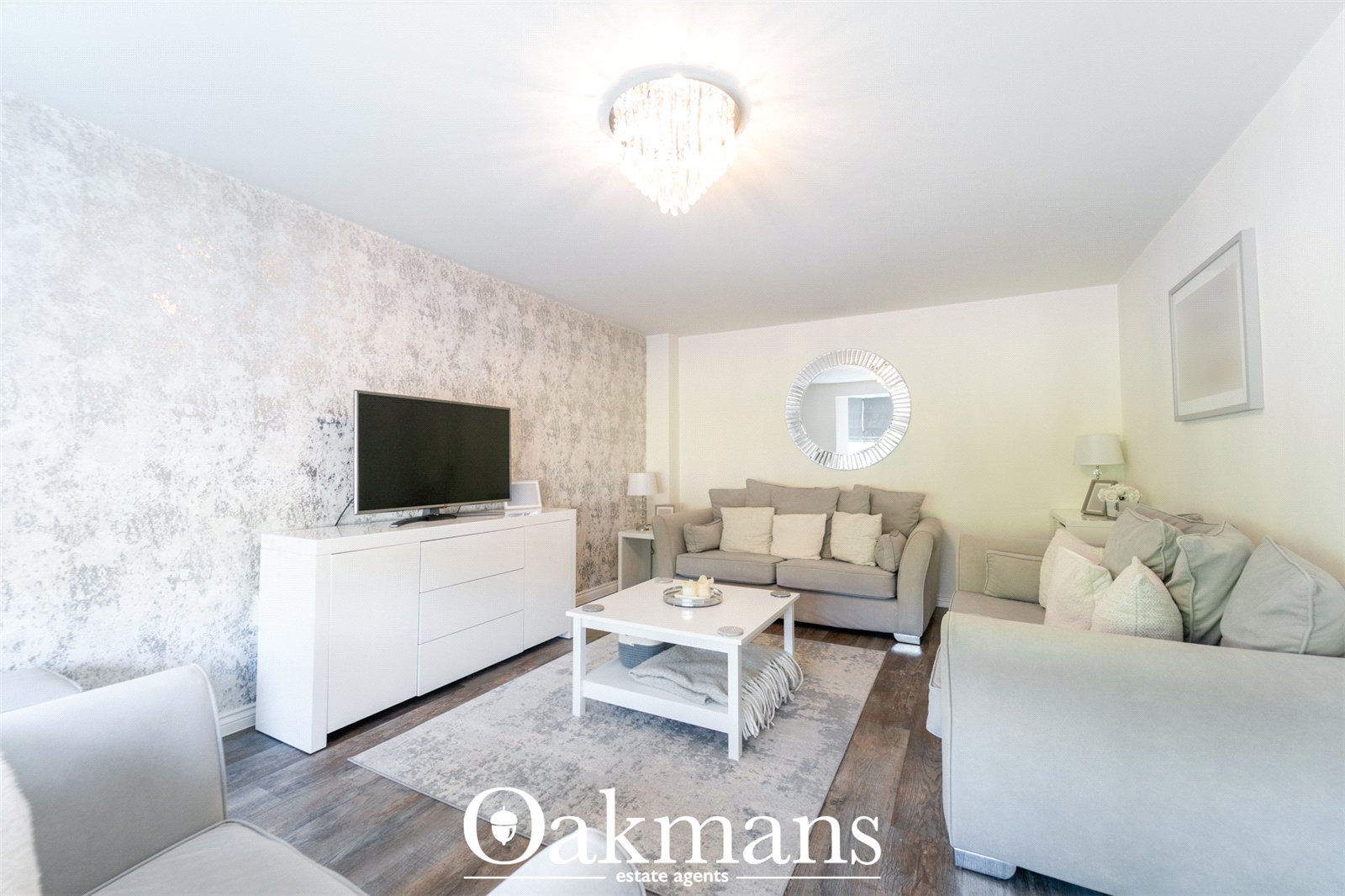 MORVILLE STREET, REDDITCH, B97