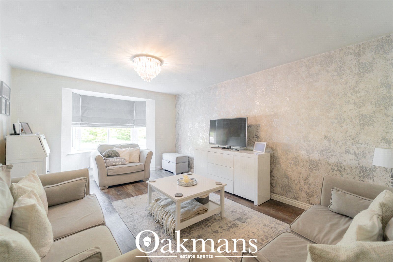 MORVILLE STREET, REDDITCH, B97