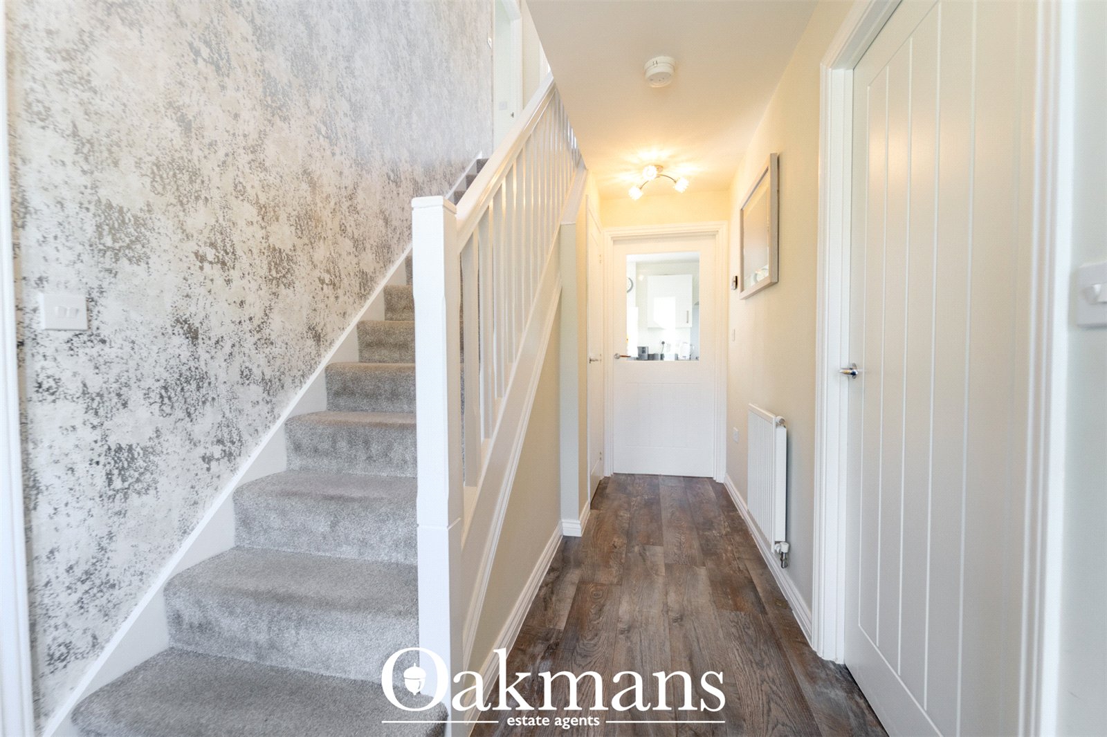 MORVILLE STREET, REDDITCH, B97