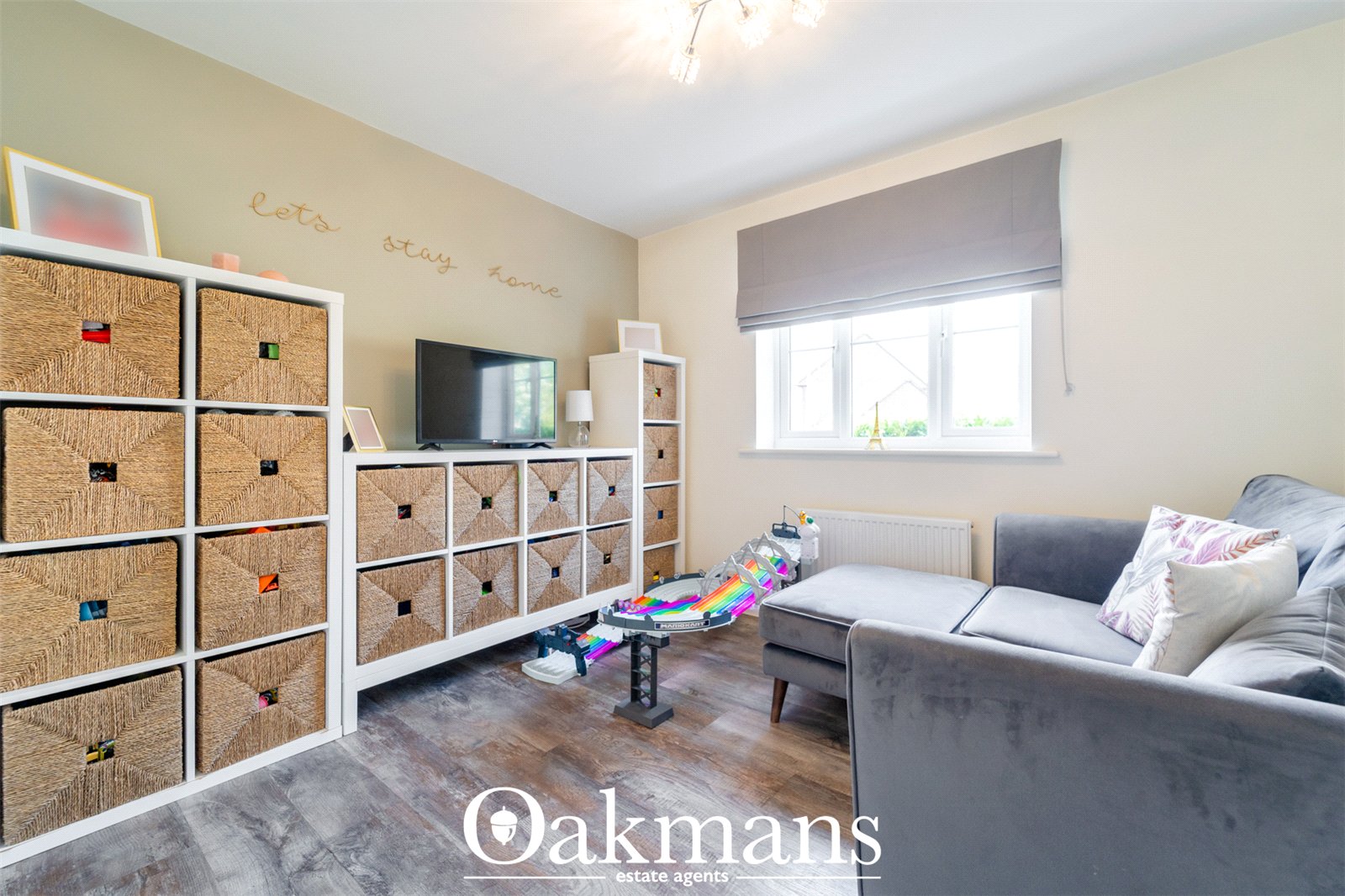 MORVILLE STREET, REDDITCH, B97