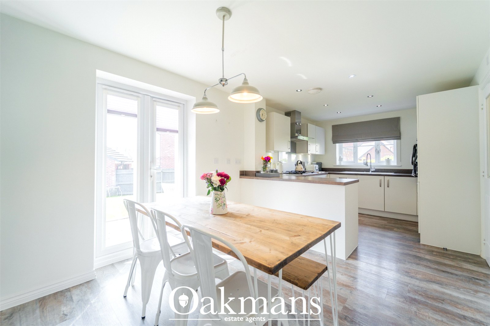 MORVILLE STREET, REDDITCH, B97