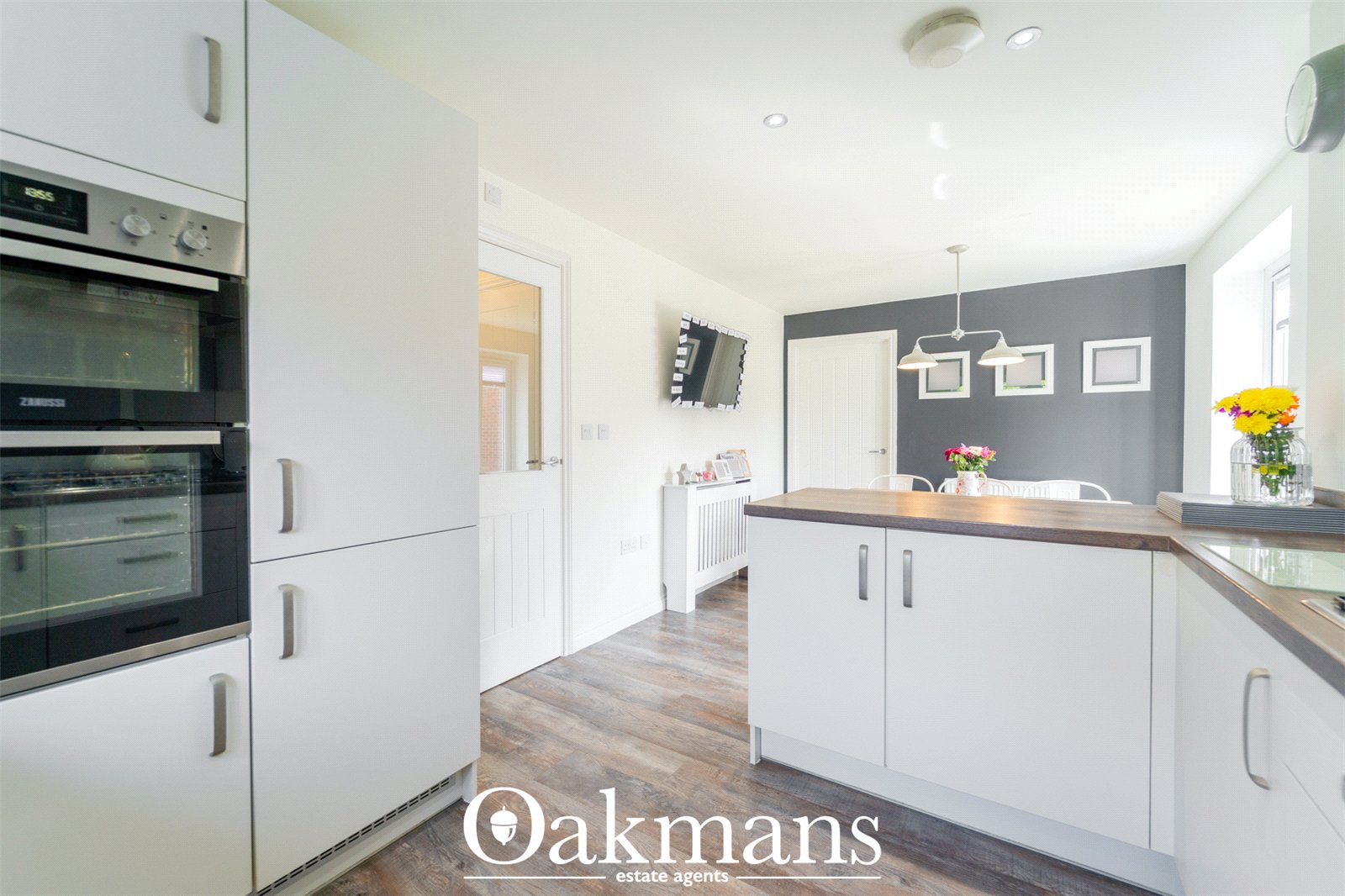 MORVILLE STREET, REDDITCH, B97