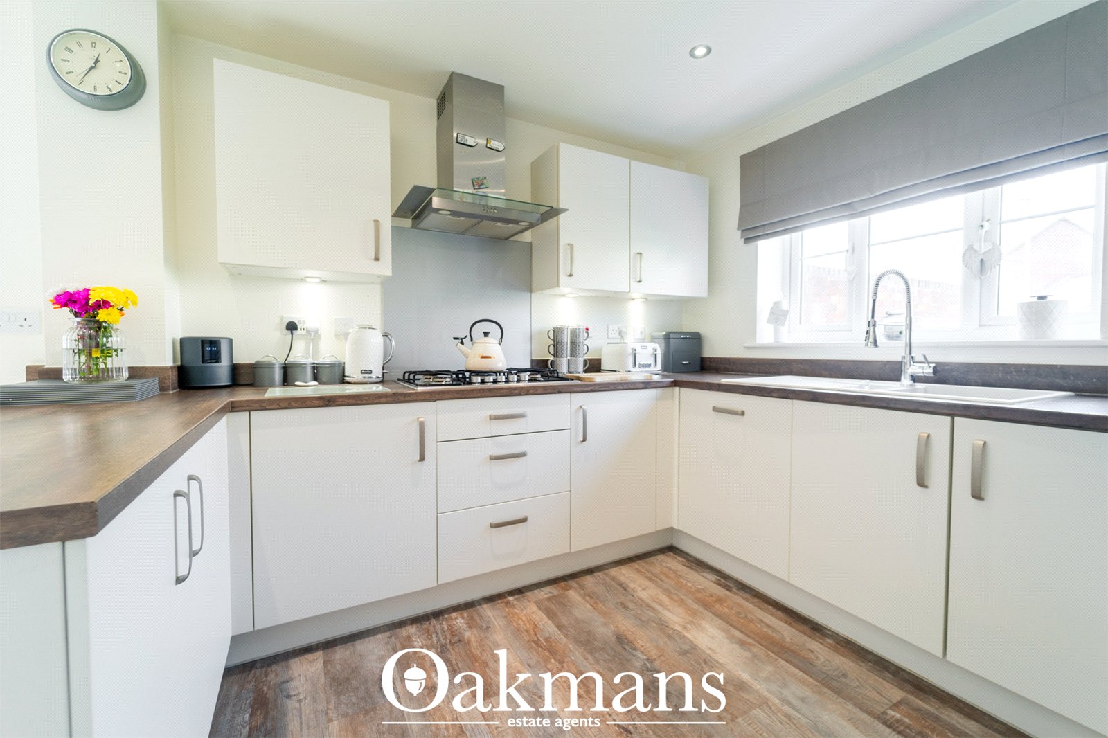 MORVILLE STREET, REDDITCH, B97