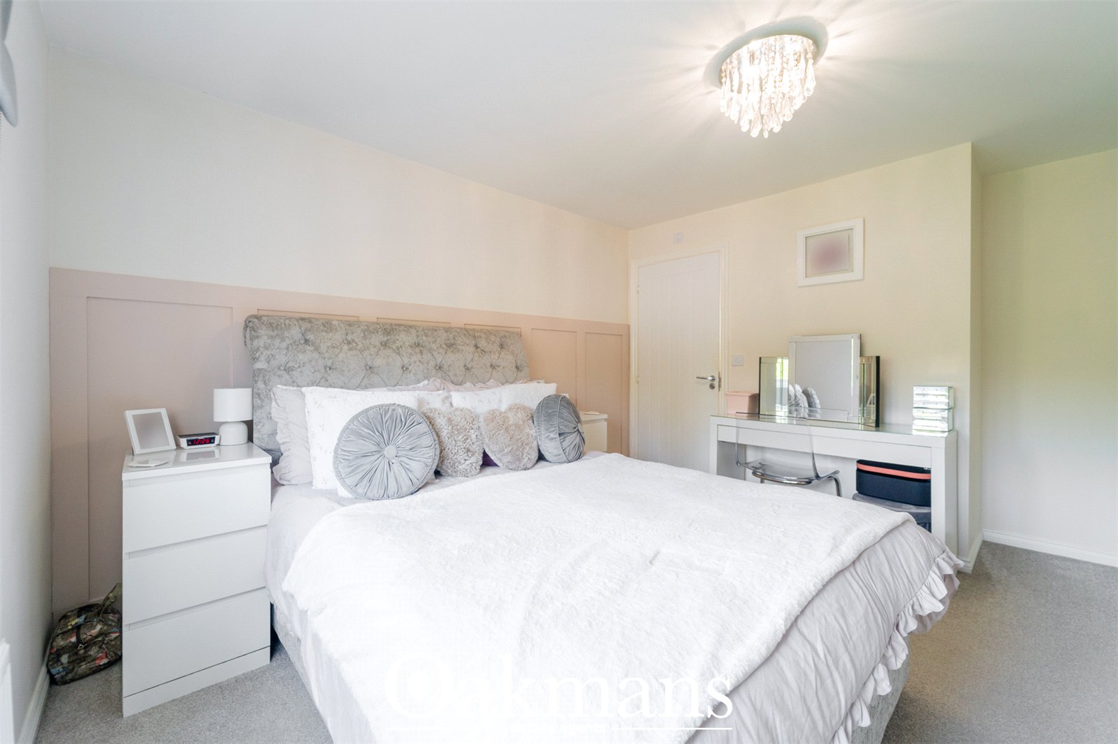 MORVILLE STREET, REDDITCH, B97