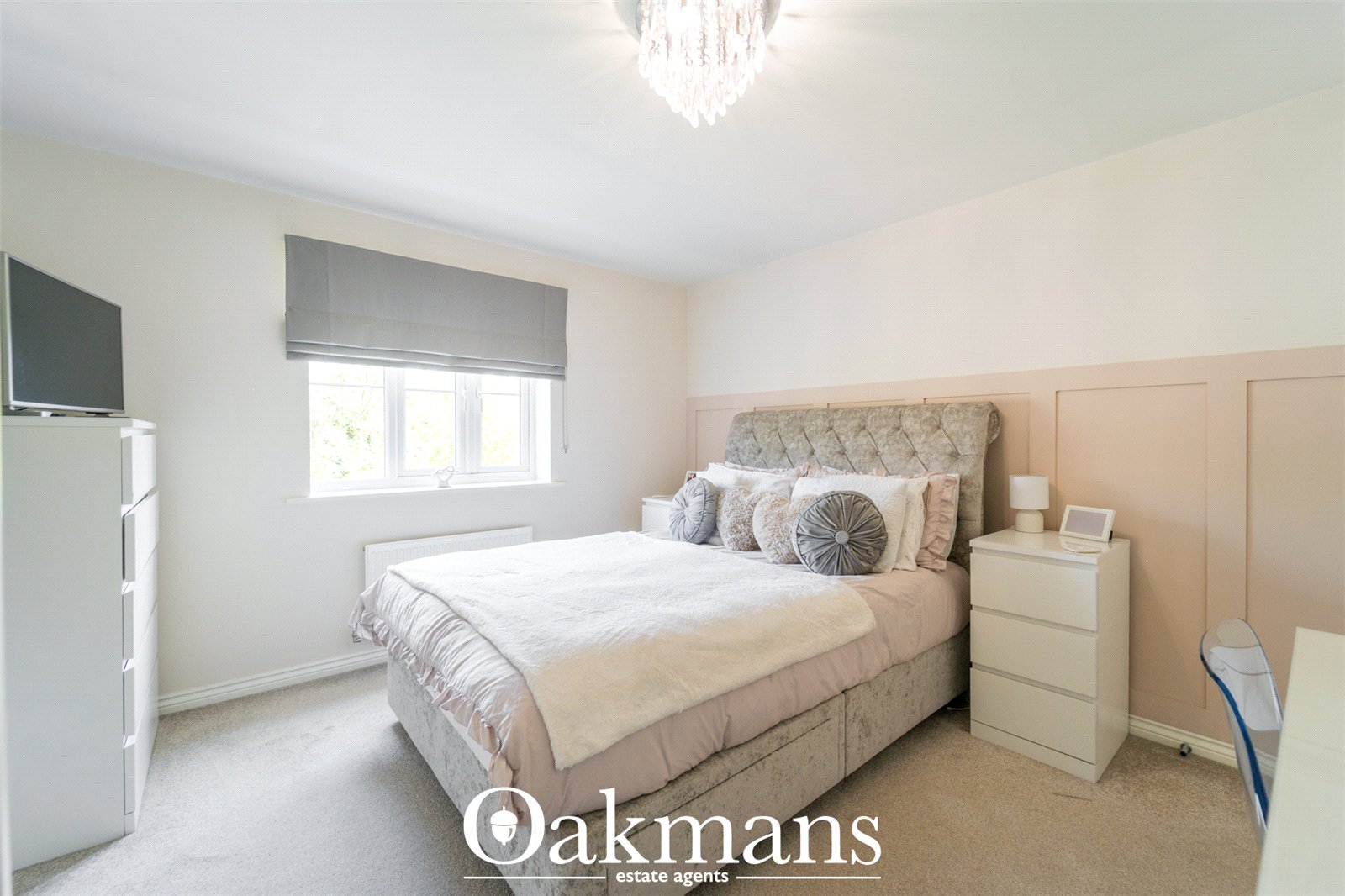 MORVILLE STREET, REDDITCH, B97