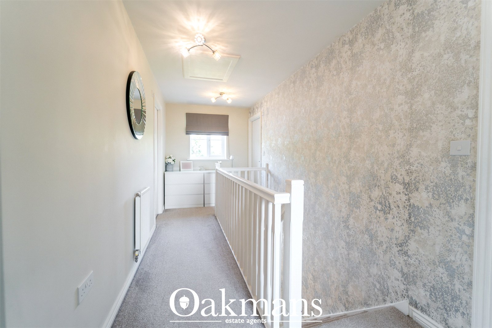 MORVILLE STREET, REDDITCH, B97