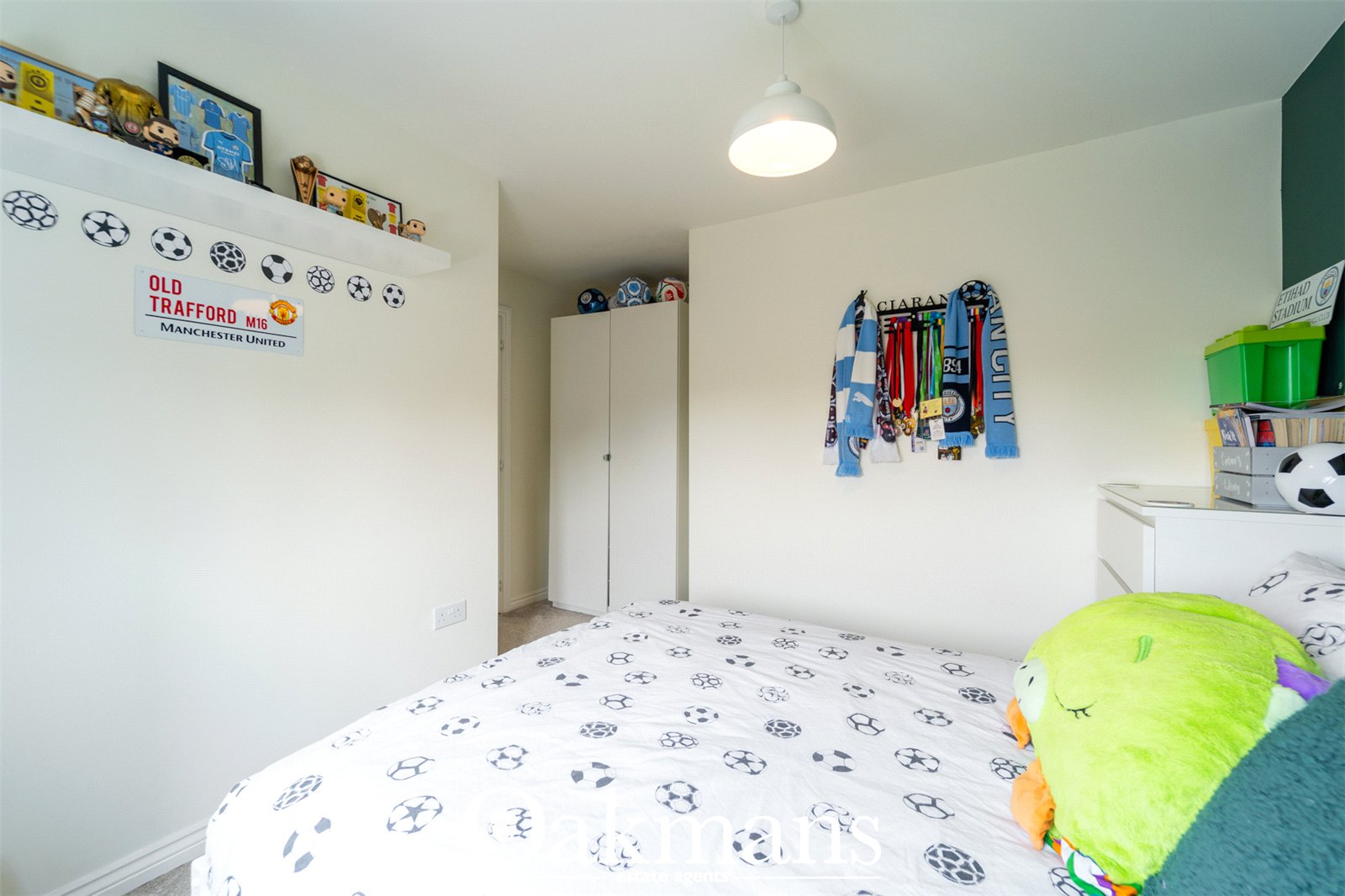 MORVILLE STREET, REDDITCH, B97