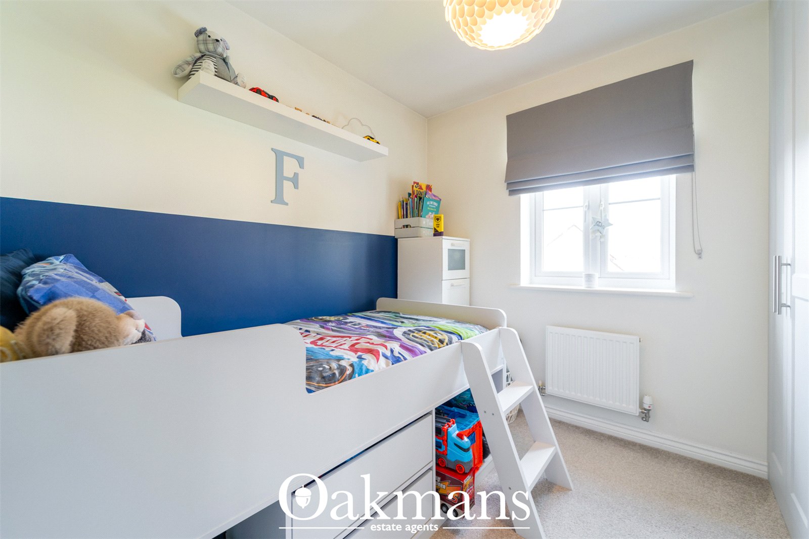 MORVILLE STREET, REDDITCH, B97