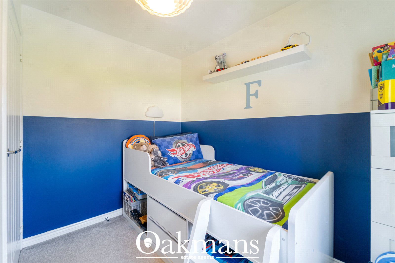 MORVILLE STREET, REDDITCH, B97