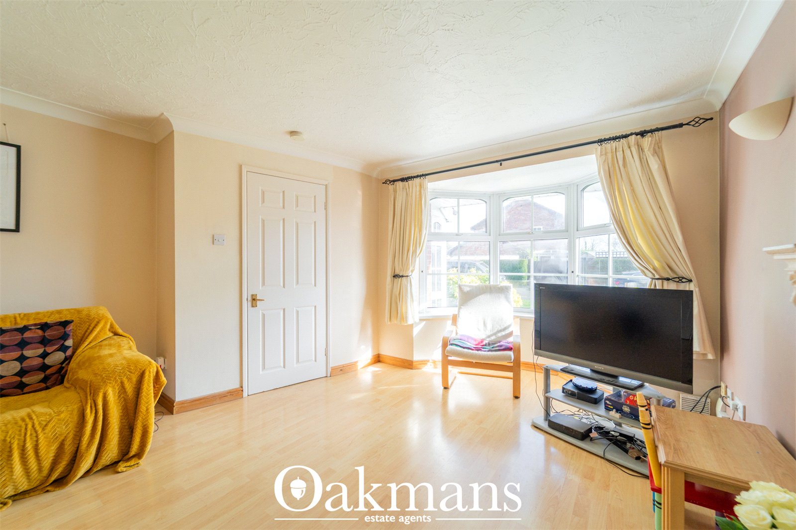 Reynard Close, Redditch, B97