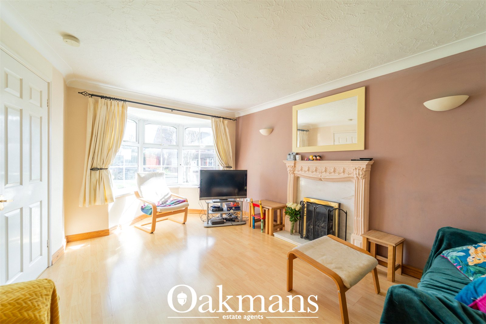 Reynard Close, Redditch, B97