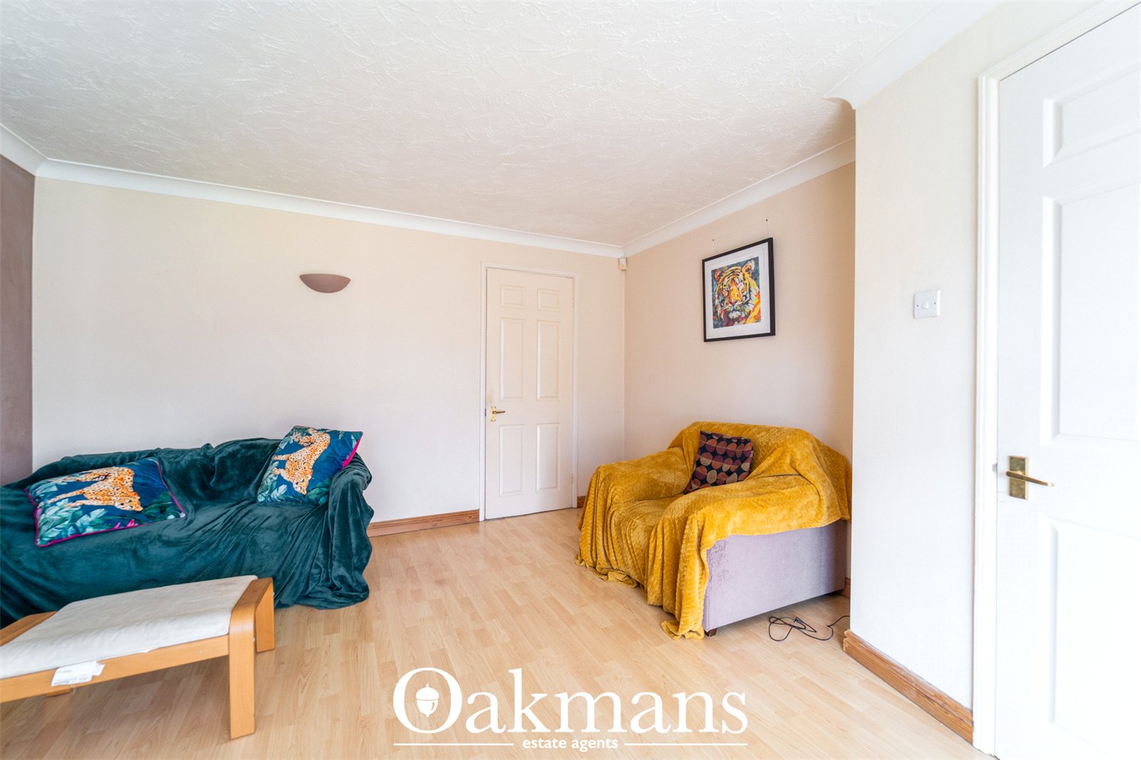 Reynard Close, Redditch, B97