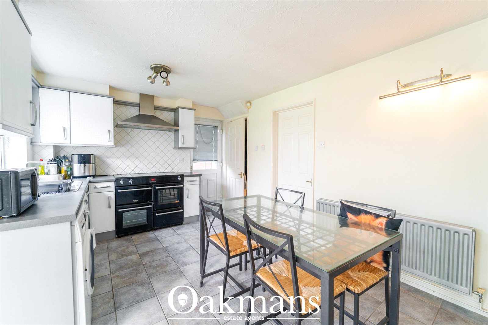 Reynard Close, Redditch, B97