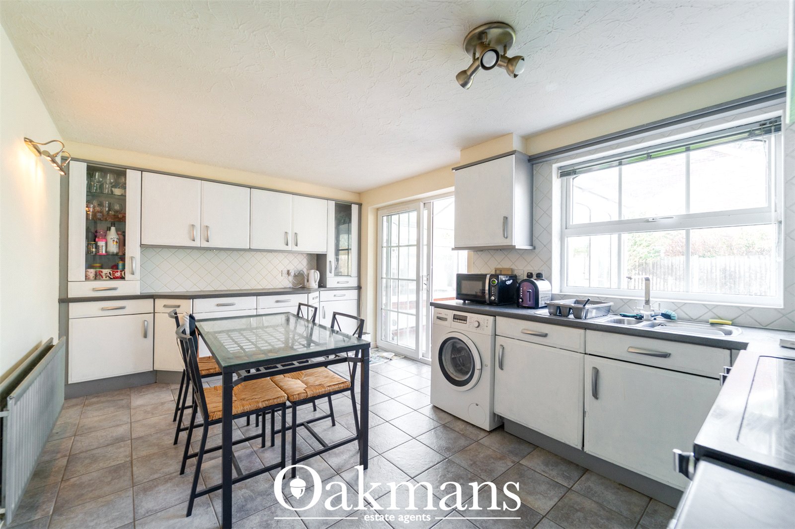 Reynard Close, Redditch, B97