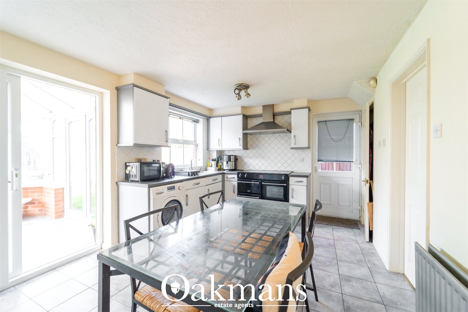 Reynard Close, Redditch, B97