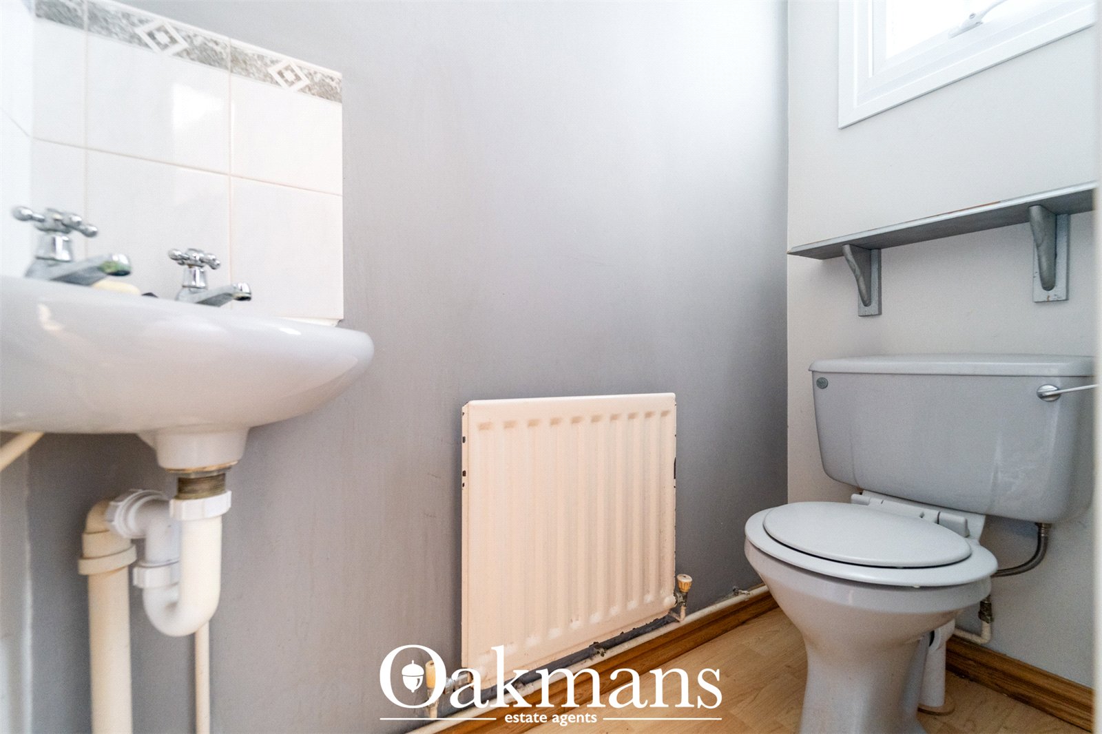 Reynard Close, Redditch, B97