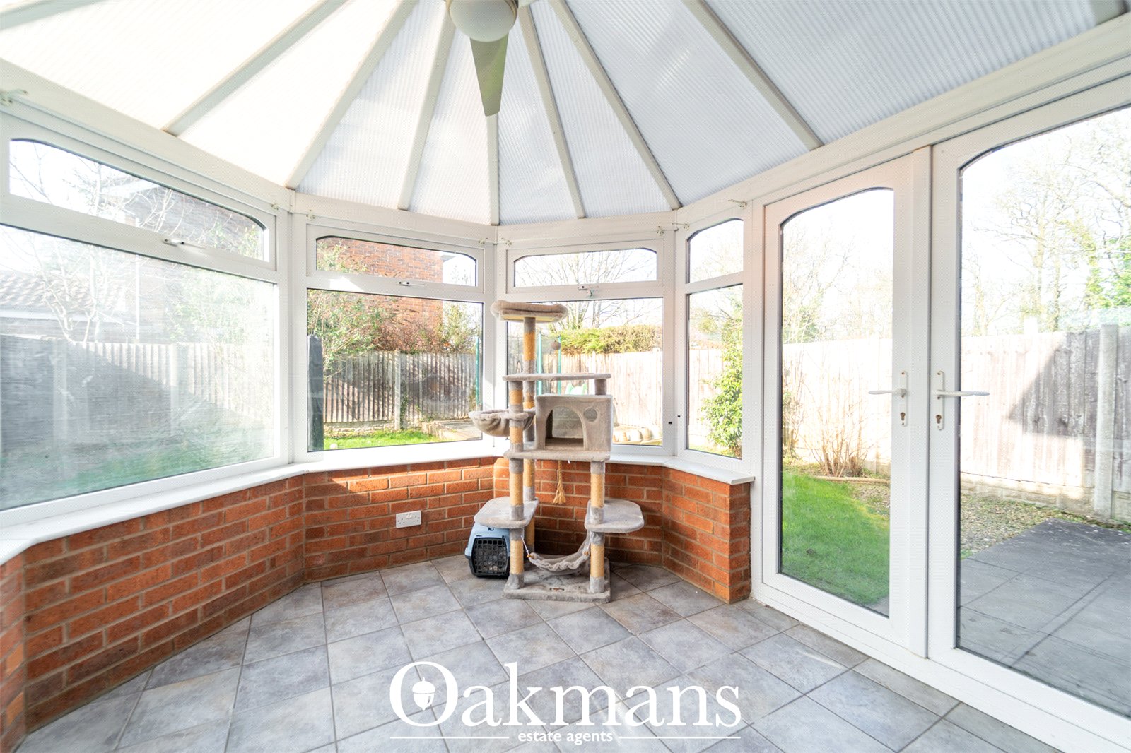 Reynard Close, Redditch, B97