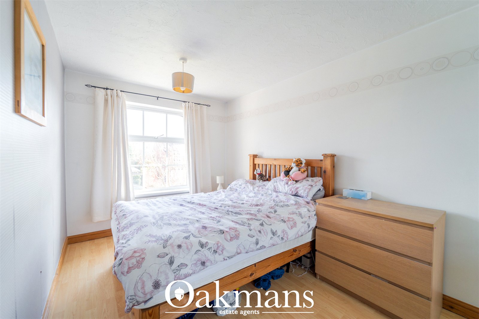 Reynard Close, Redditch, B97