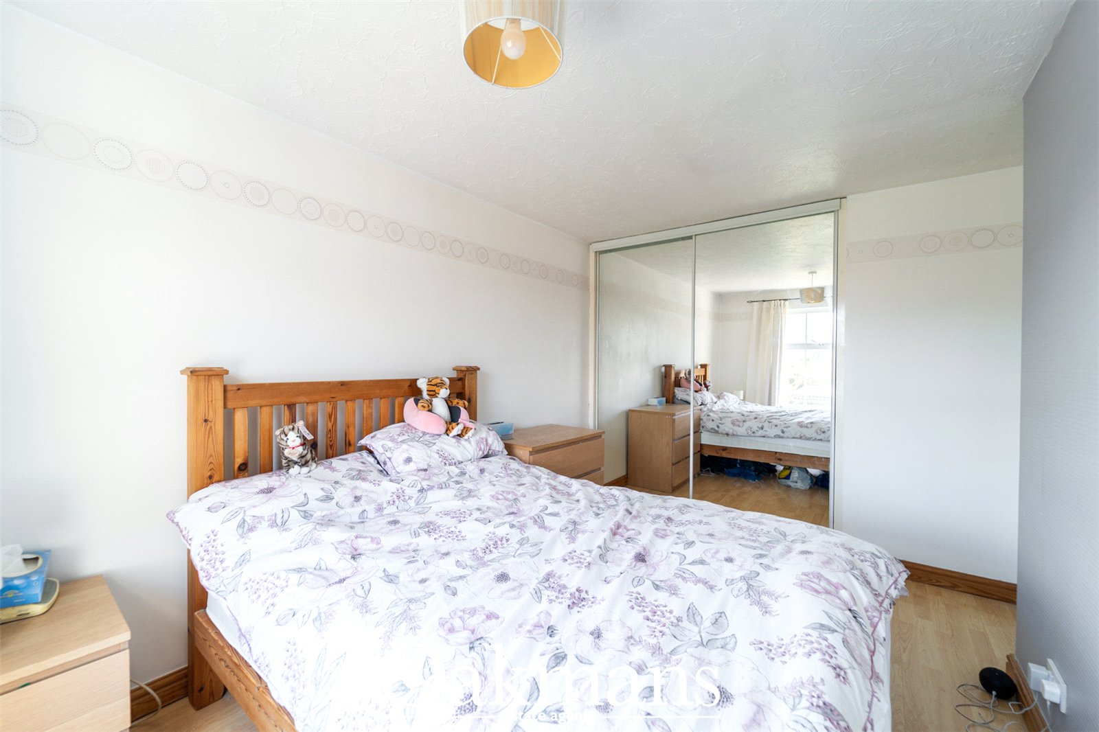 Reynard Close, Redditch, B97