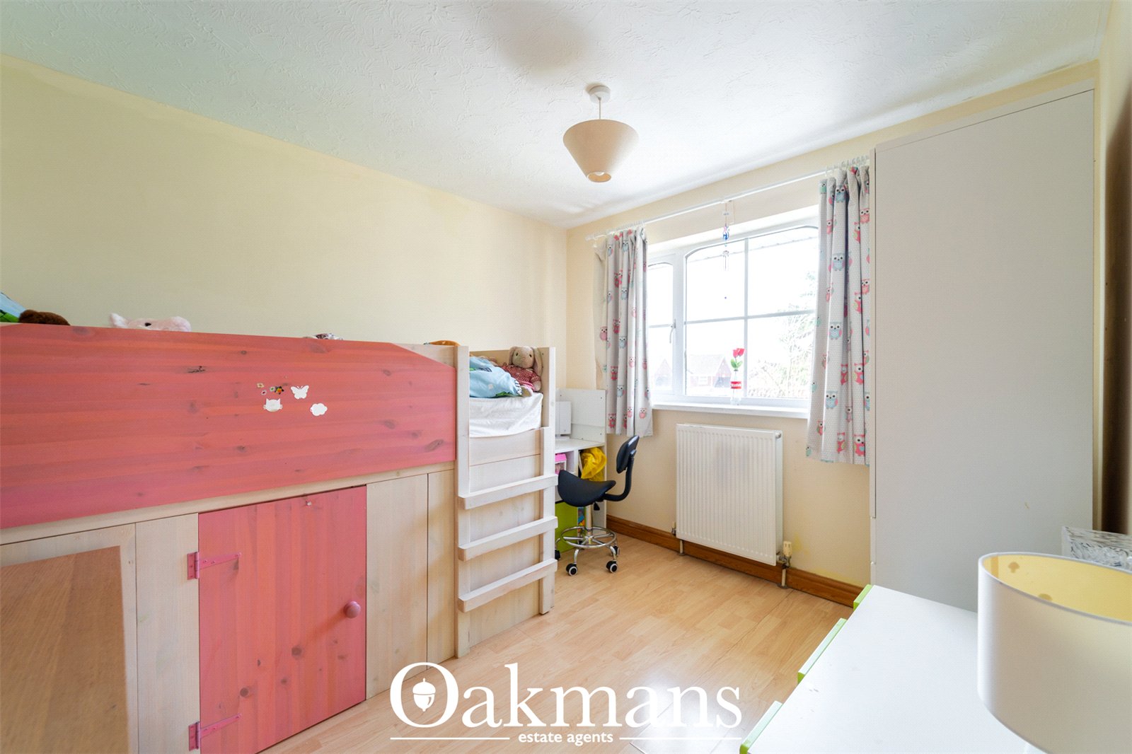 Reynard Close, Redditch, B97