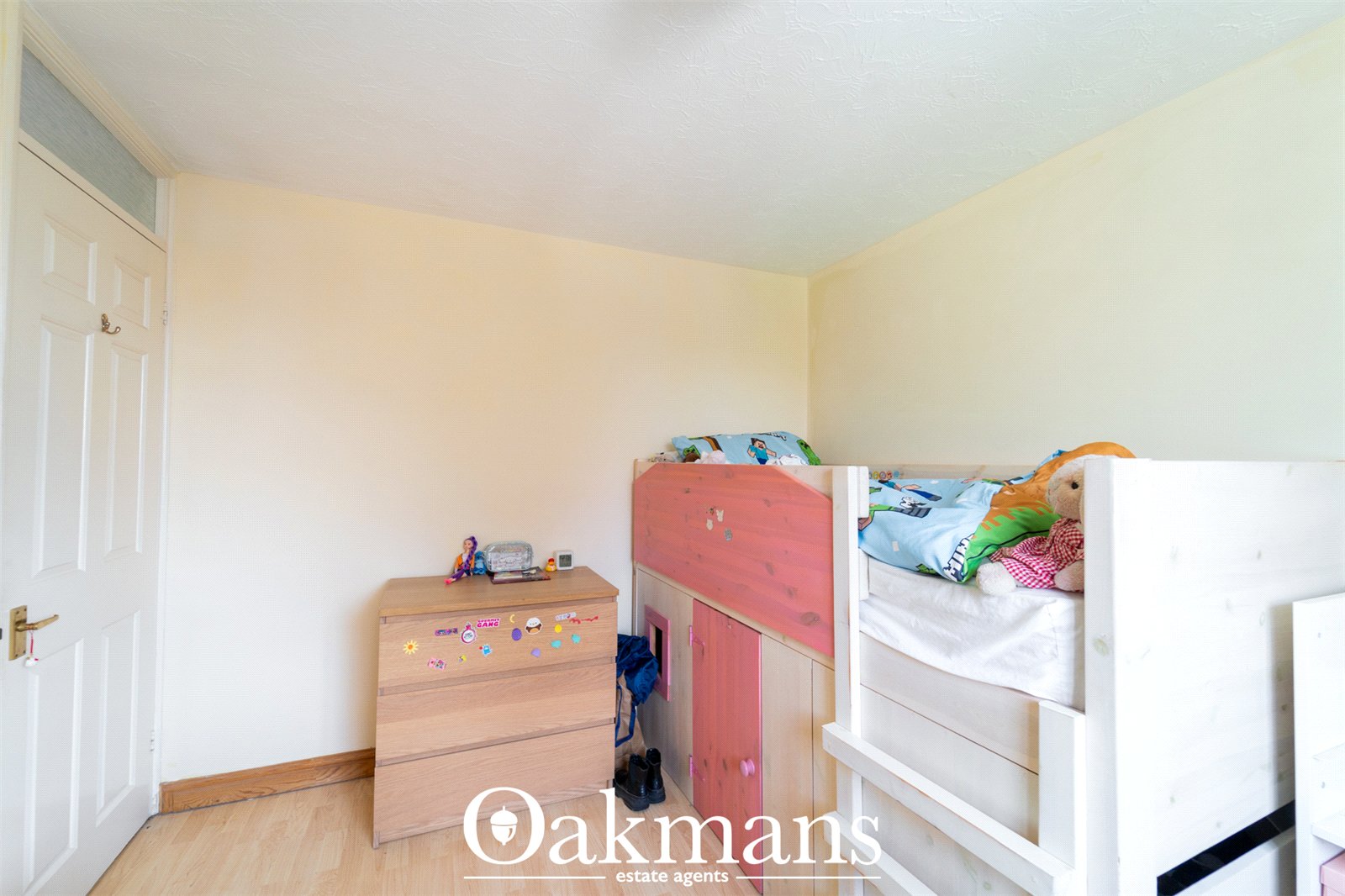 Reynard Close, Redditch, B97