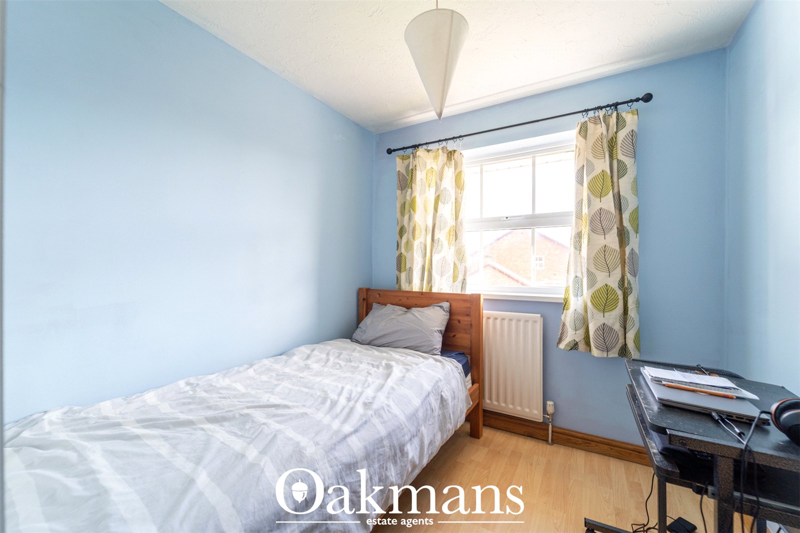 Reynard Close, Redditch, B97