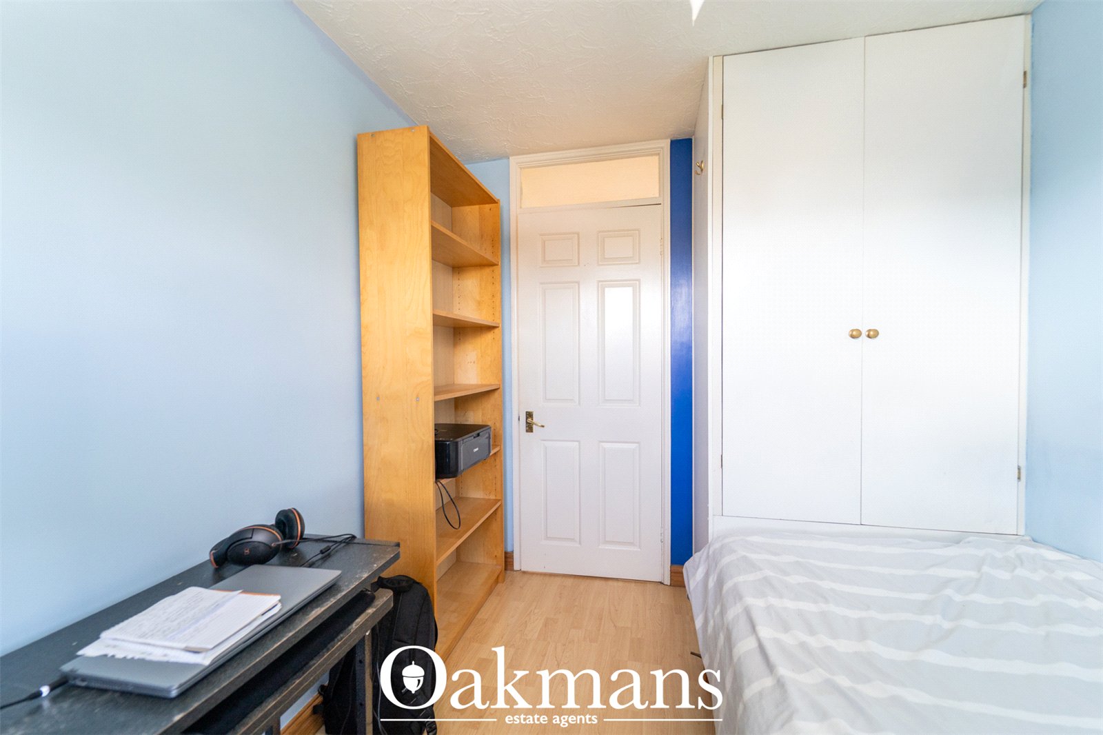 Reynard Close, Redditch, B97