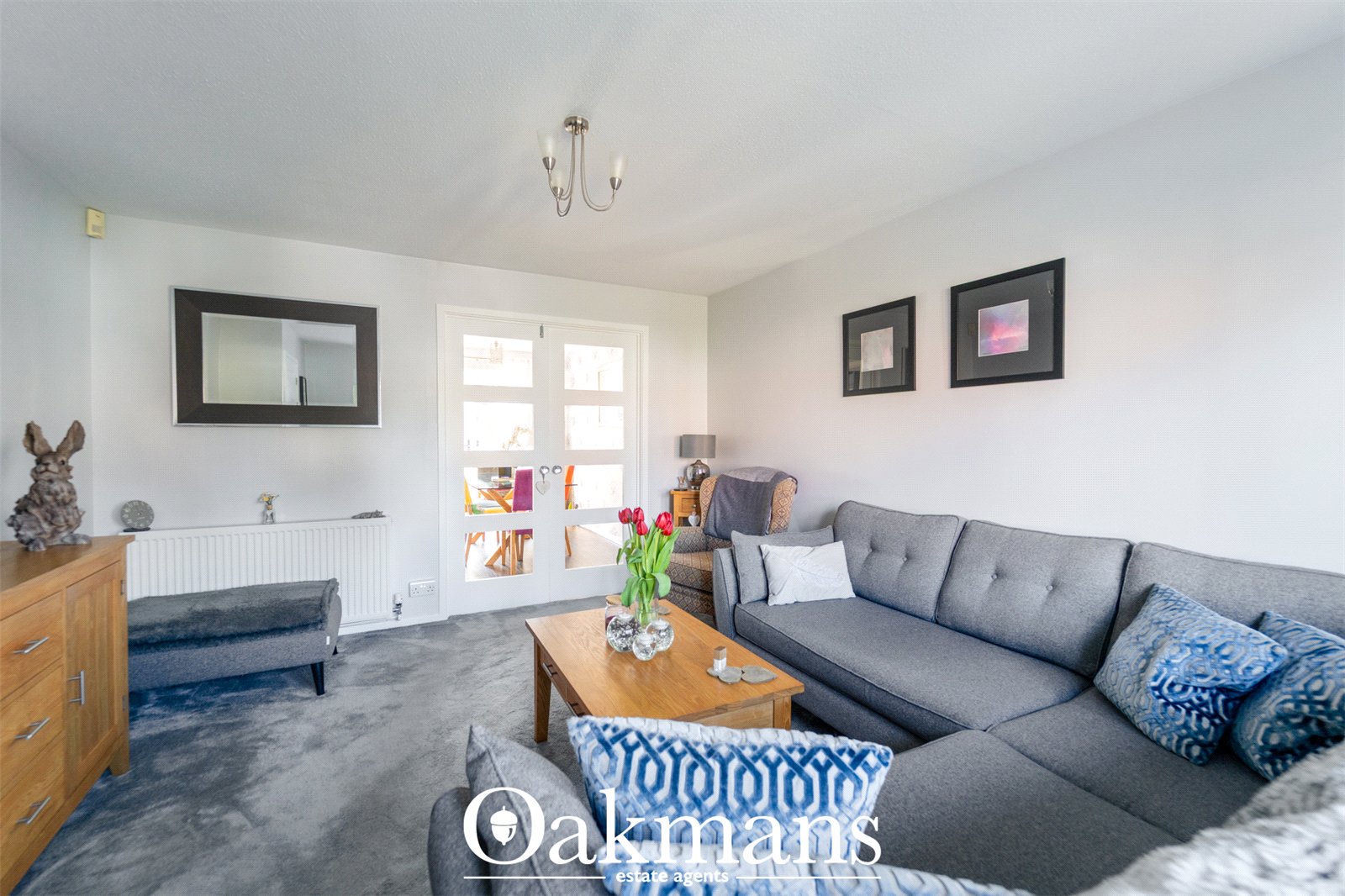 Illshaw Close, Redditch, B98