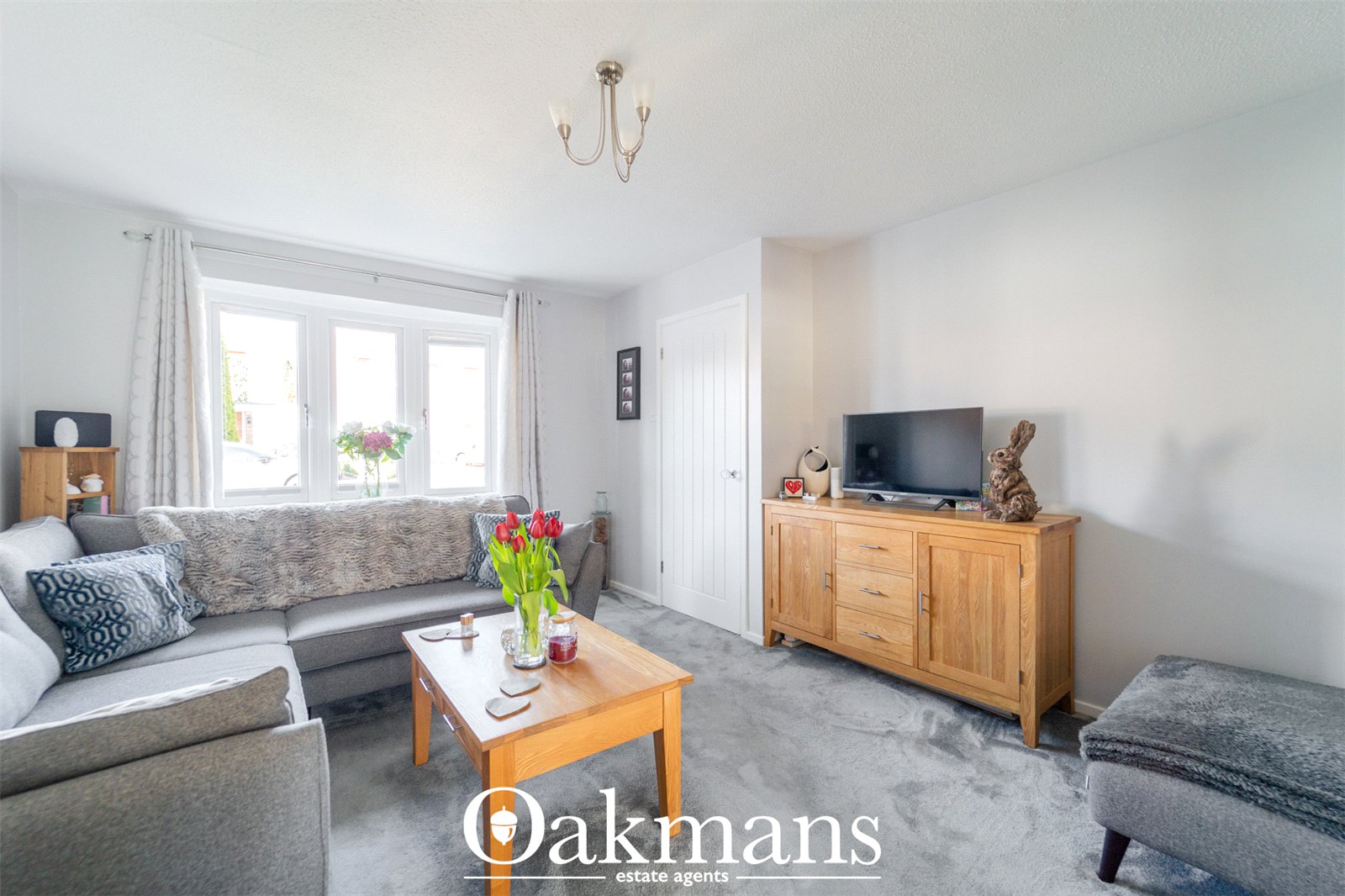 Illshaw Close, Redditch, B98