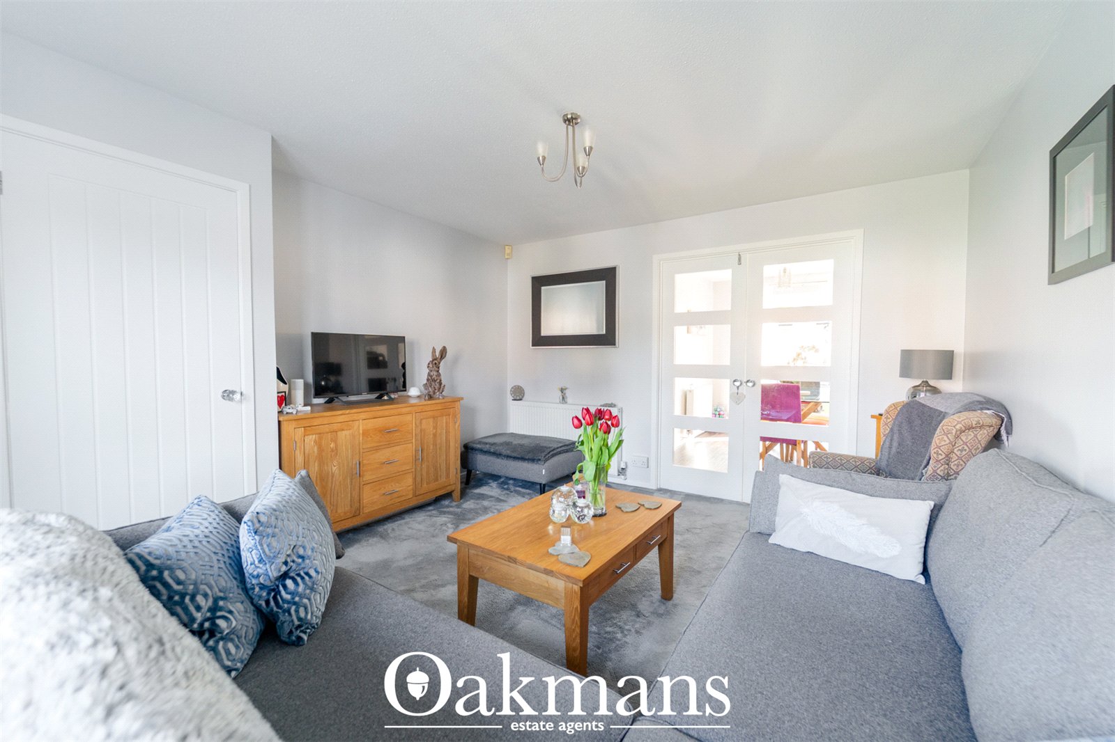 Illshaw Close, Redditch, B98