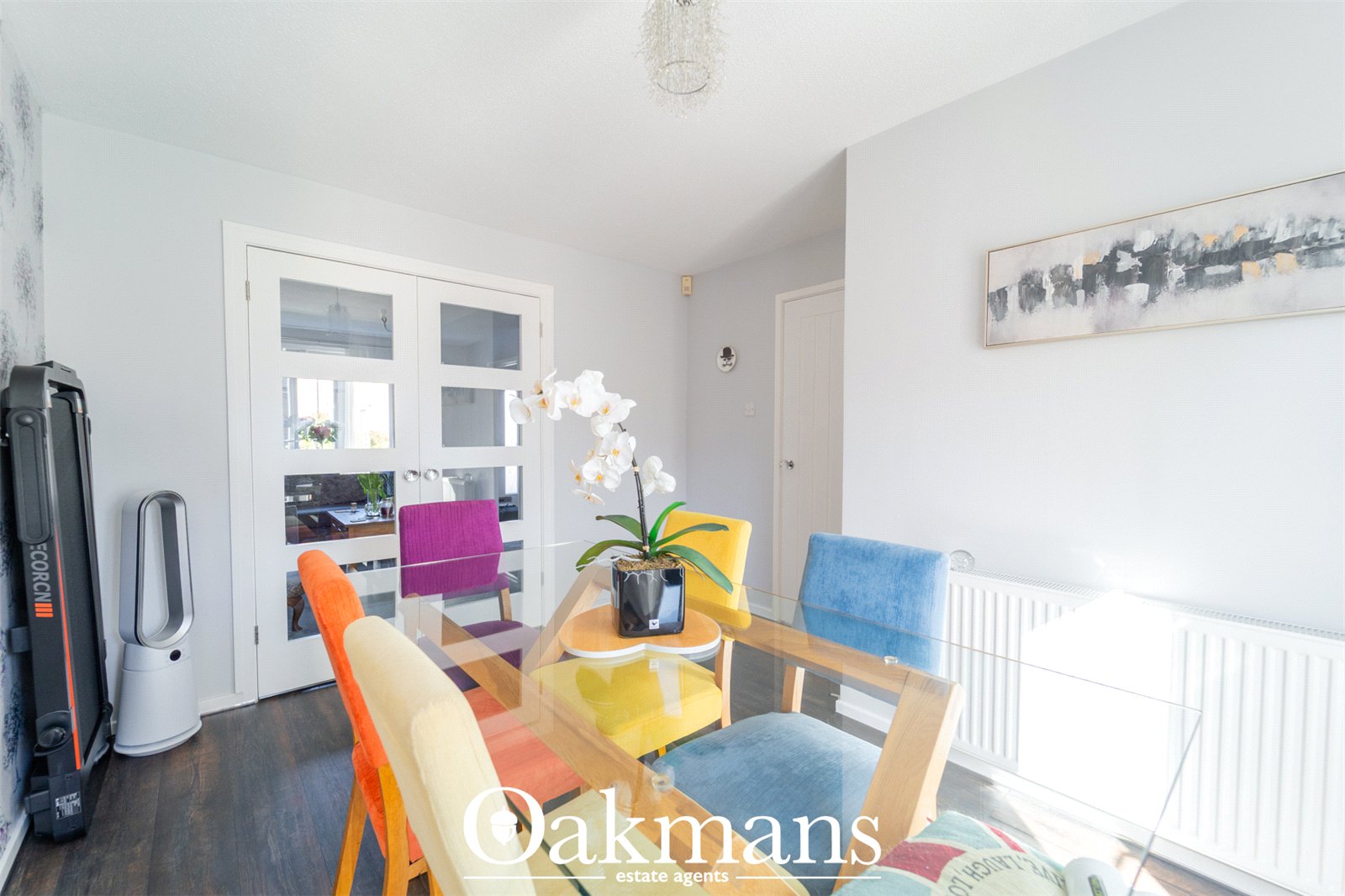 Illshaw Close, Redditch, B98