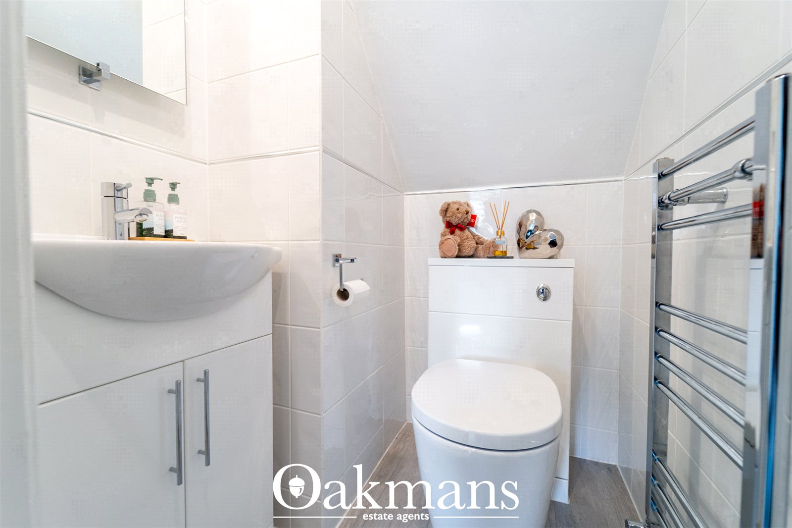 Illshaw Close, Redditch, B98