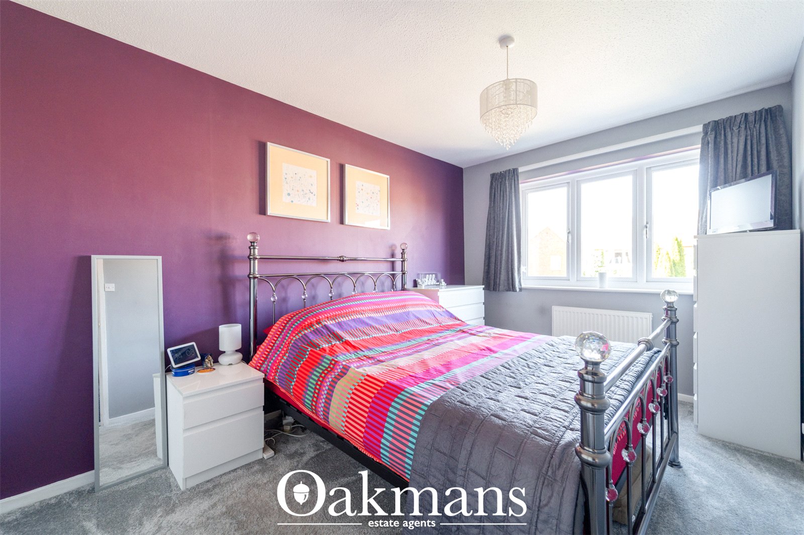 Illshaw Close, Redditch, B98