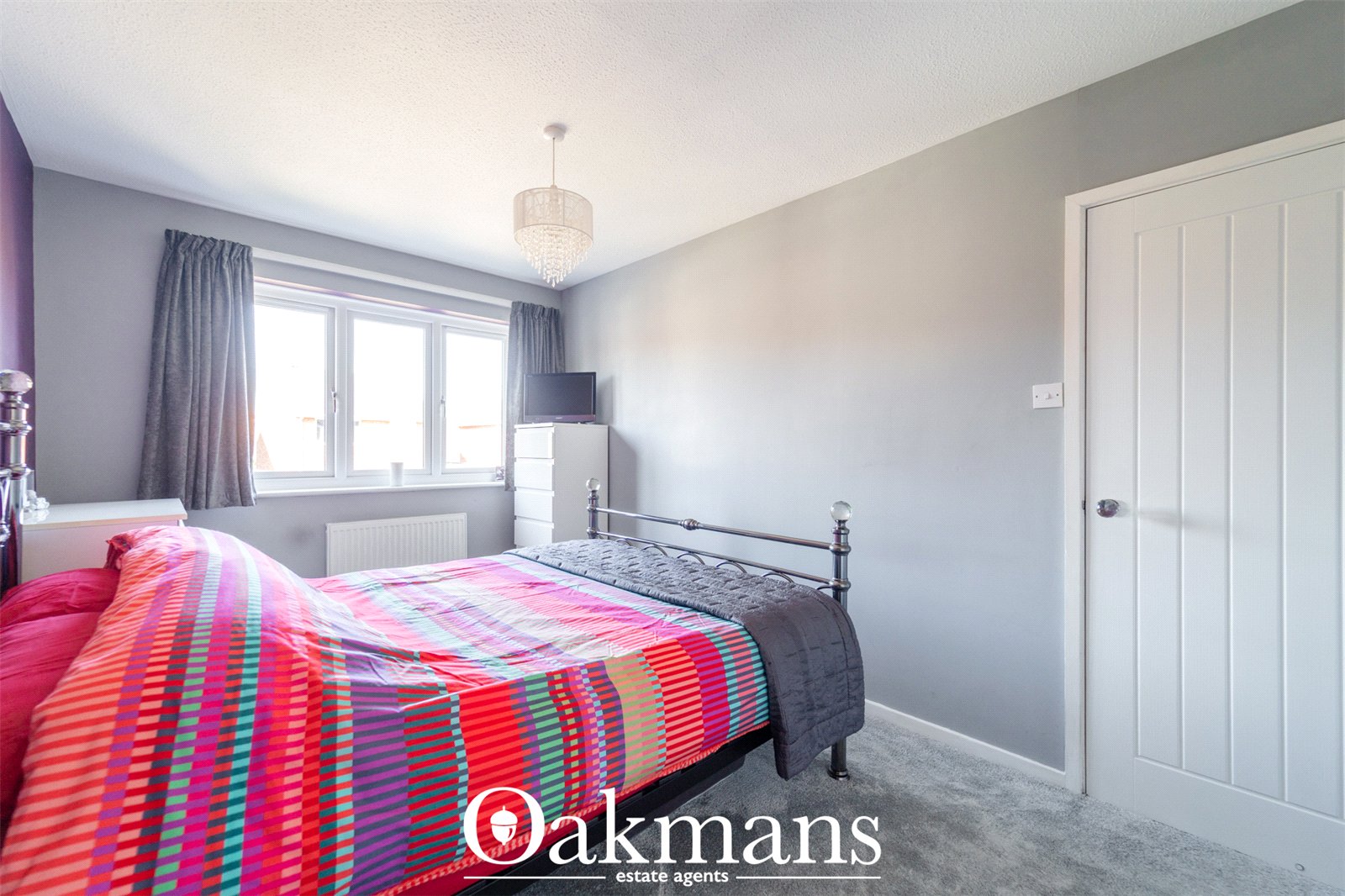 Illshaw Close, Redditch, B98
