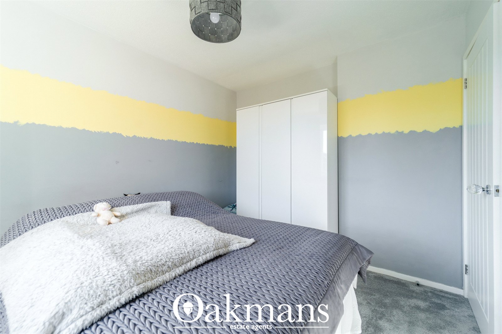 Illshaw Close, Redditch, B98