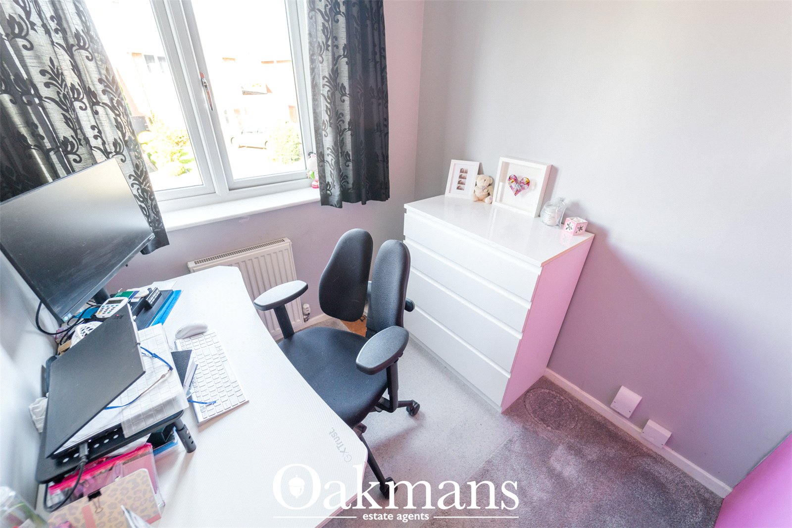 Illshaw Close, Redditch, B98