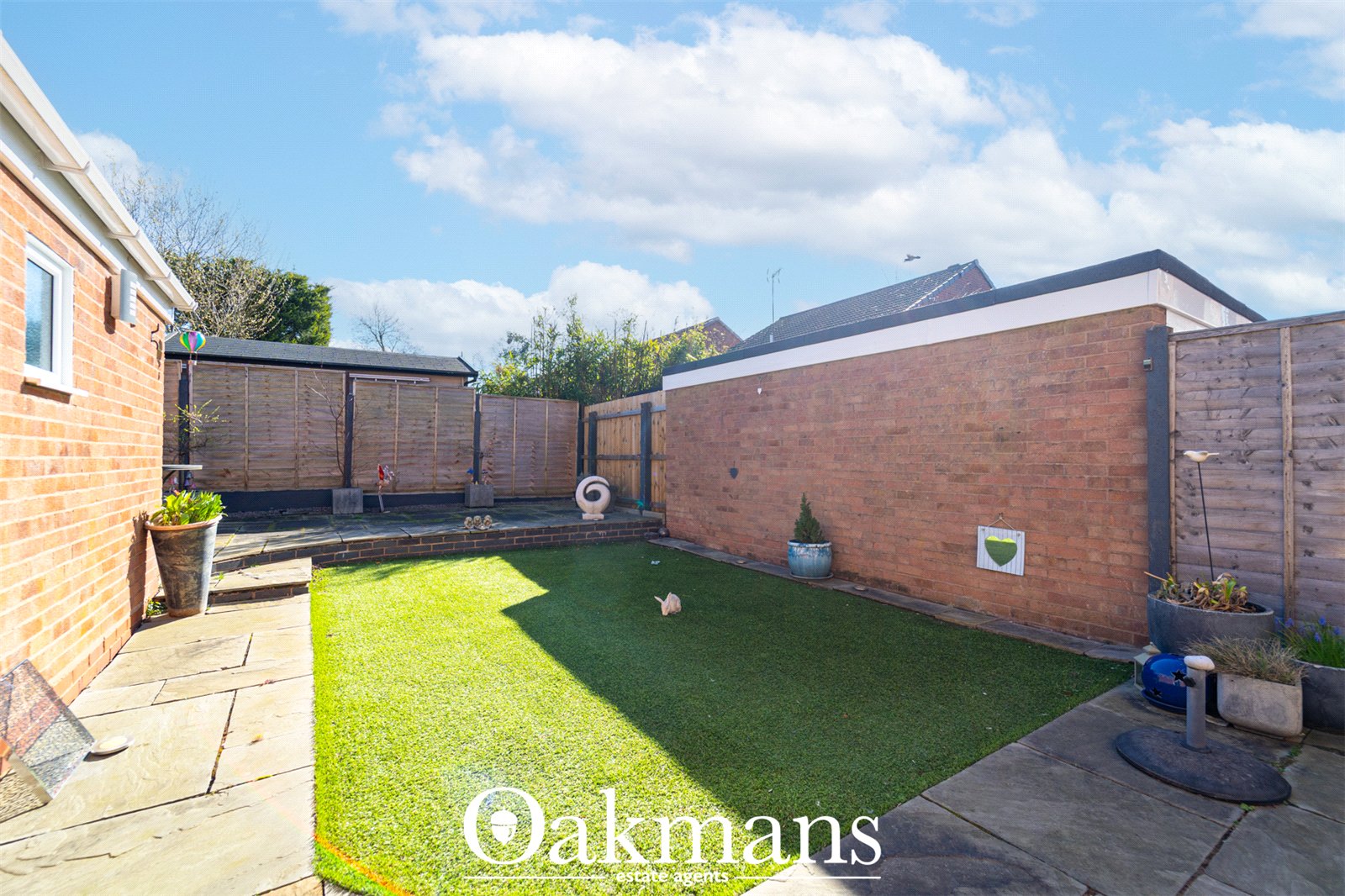 Illshaw Close, Redditch, B98