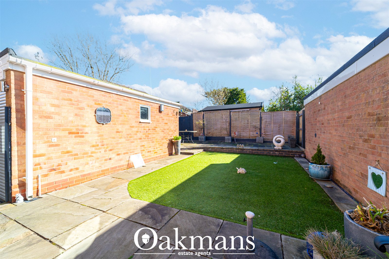 Illshaw Close, Redditch, B98
