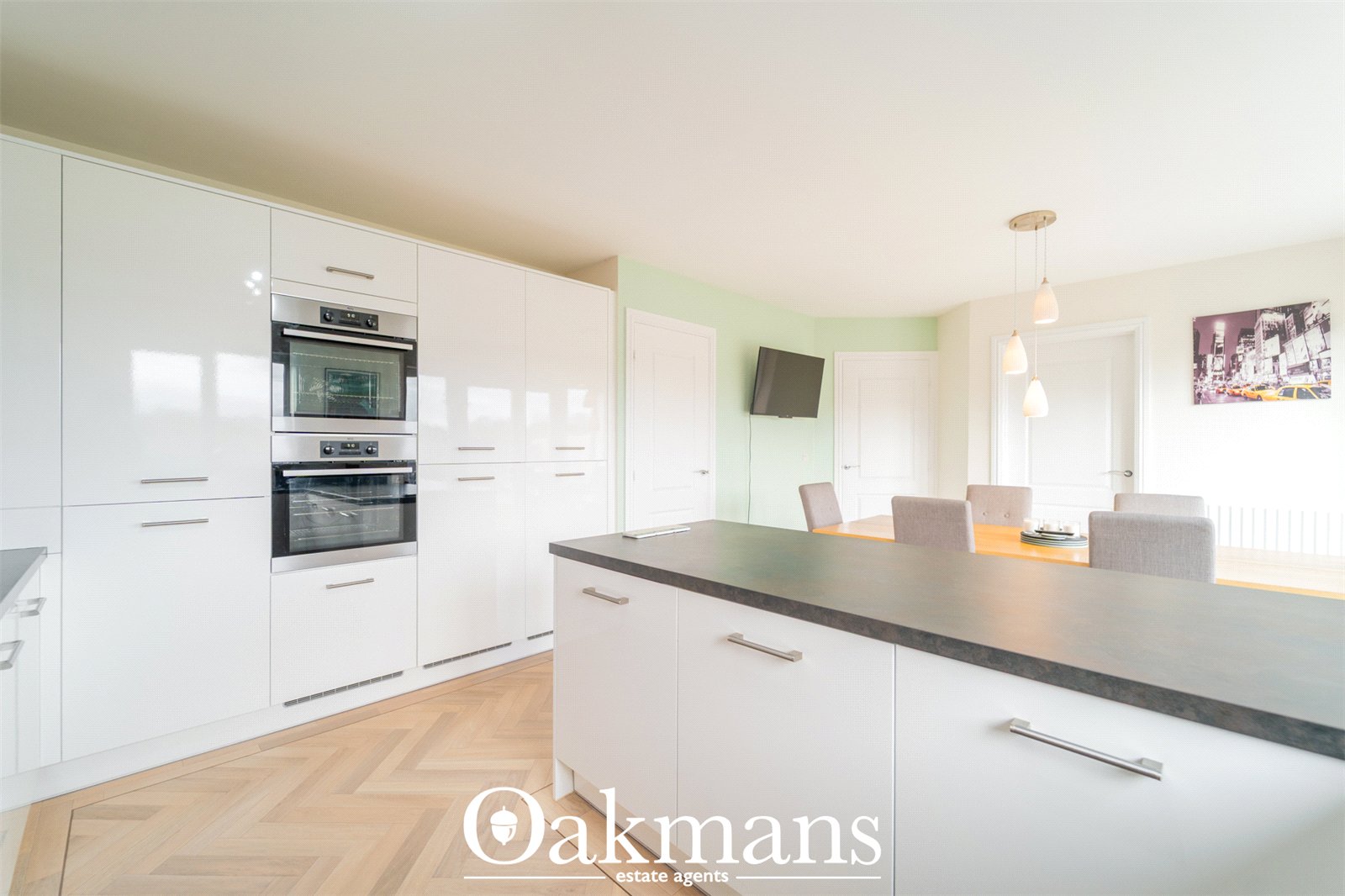 St. Andrews Road, Redditch, B97