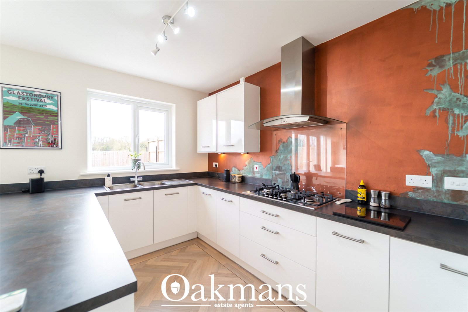 St. Andrews Road, Redditch, B97