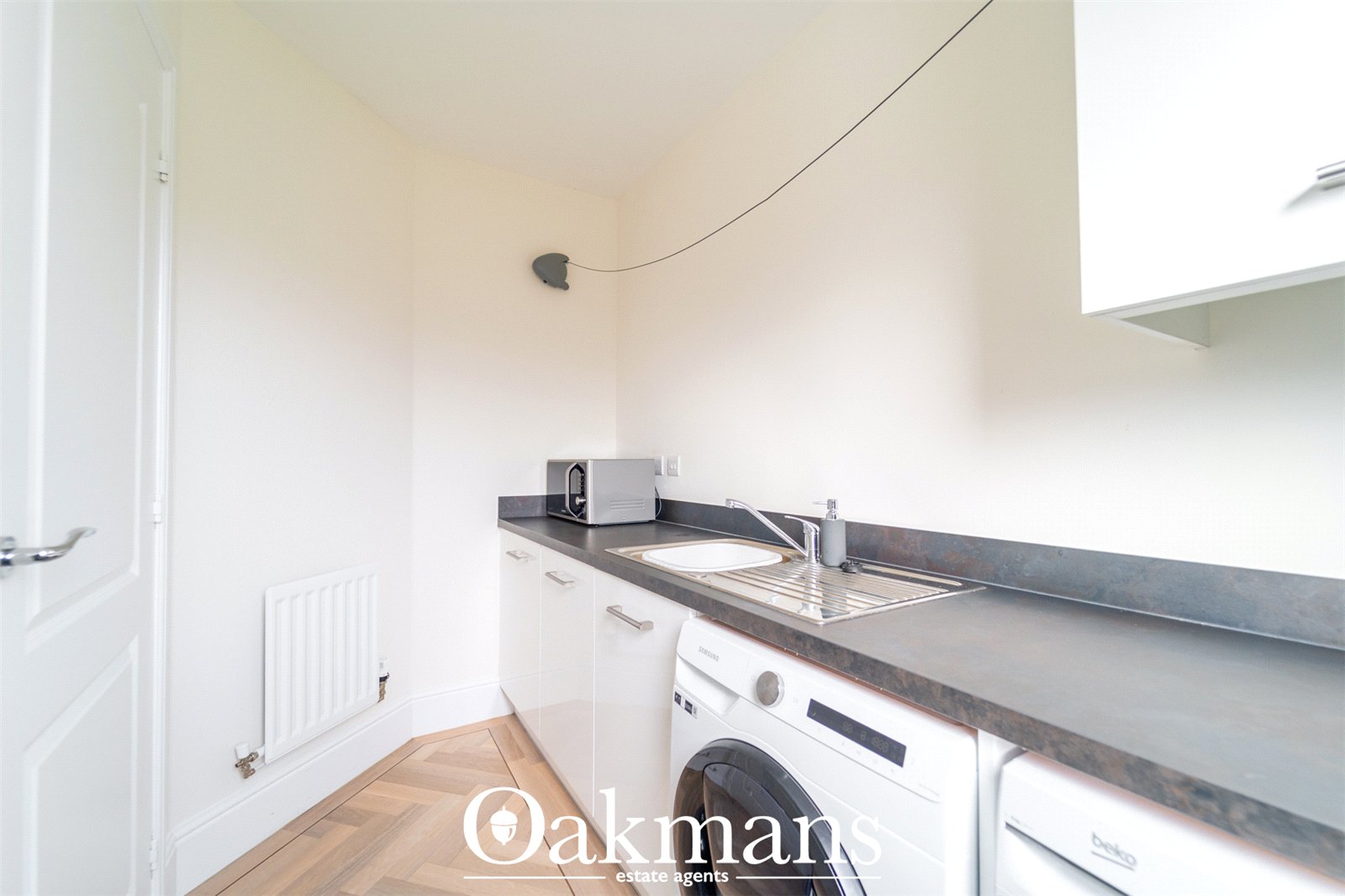St. Andrews Road, Redditch, B97