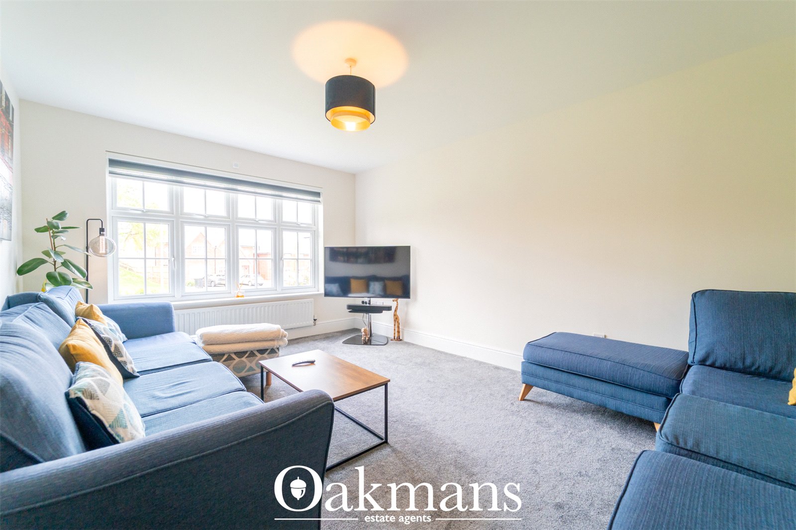 St. Andrews Road, Redditch, B97