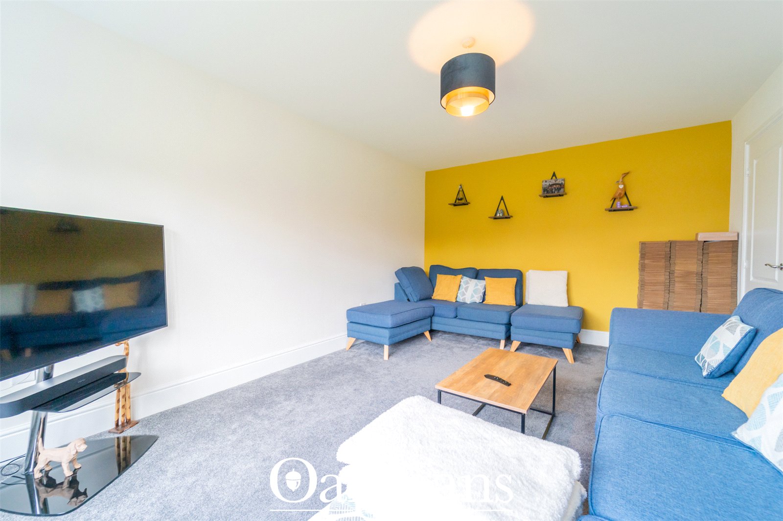 St. Andrews Road, Redditch, B97