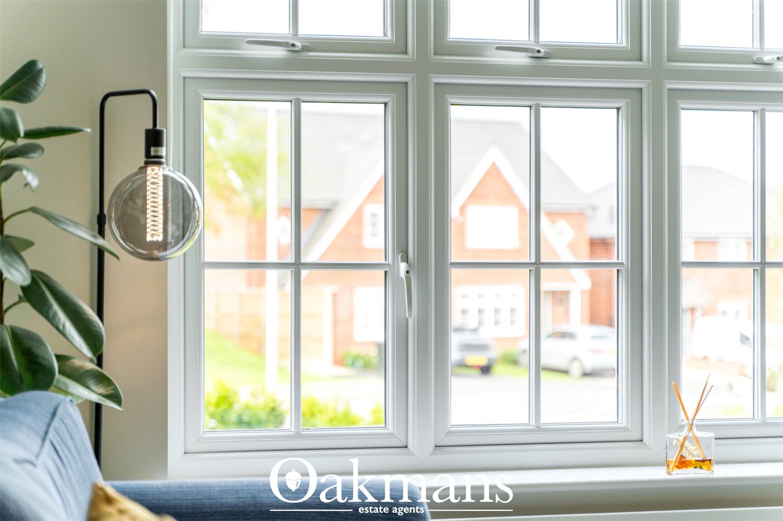 St. Andrews Road, Redditch, B97