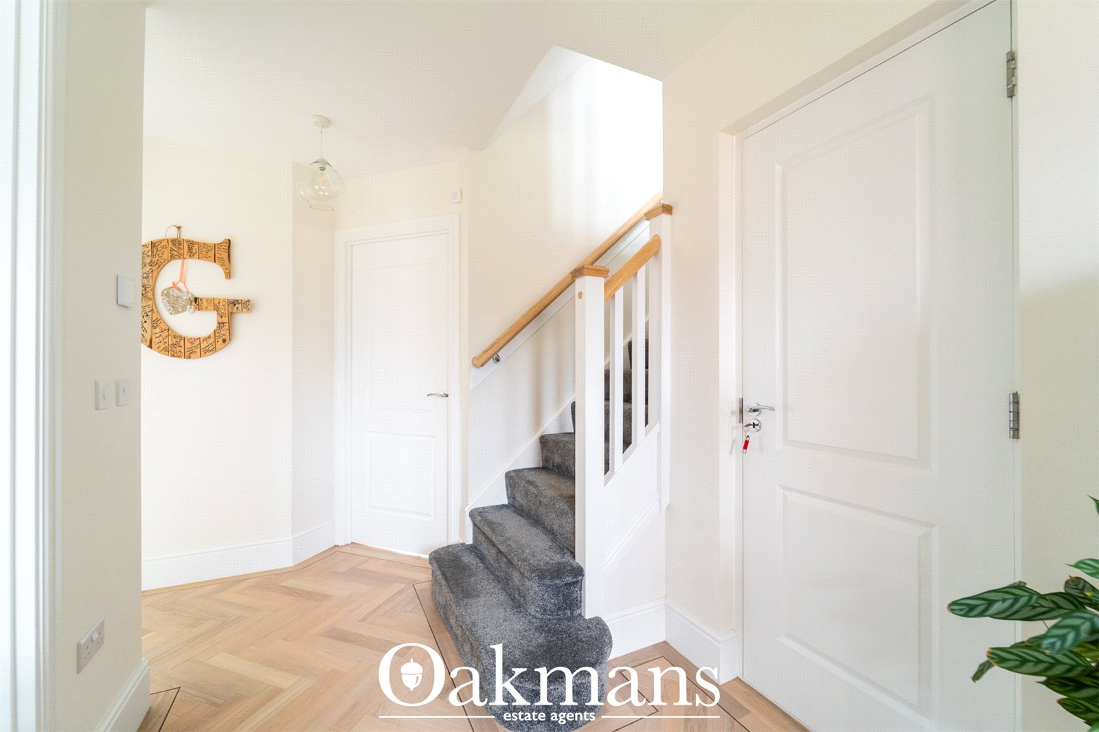 St. Andrews Road, Redditch, B97
