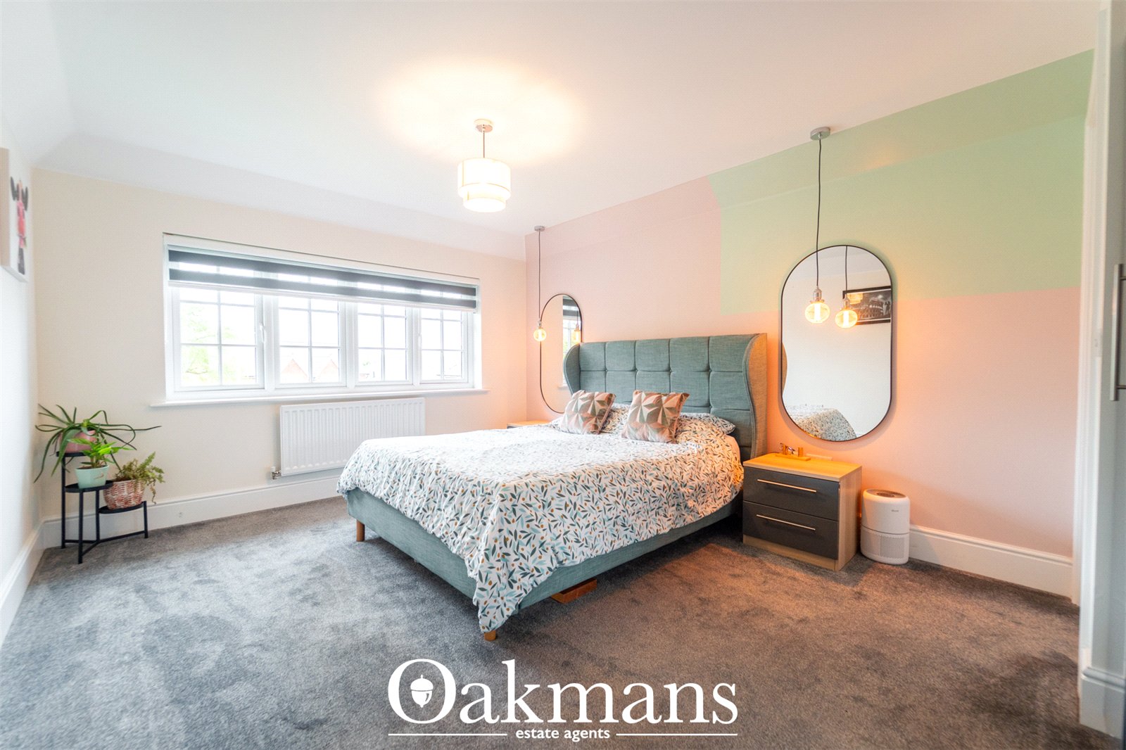 St. Andrews Road, Redditch, B97