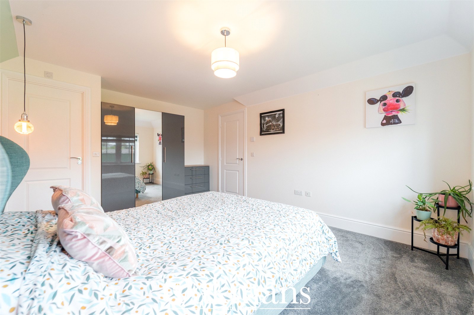 St. Andrews Road, Redditch, B97