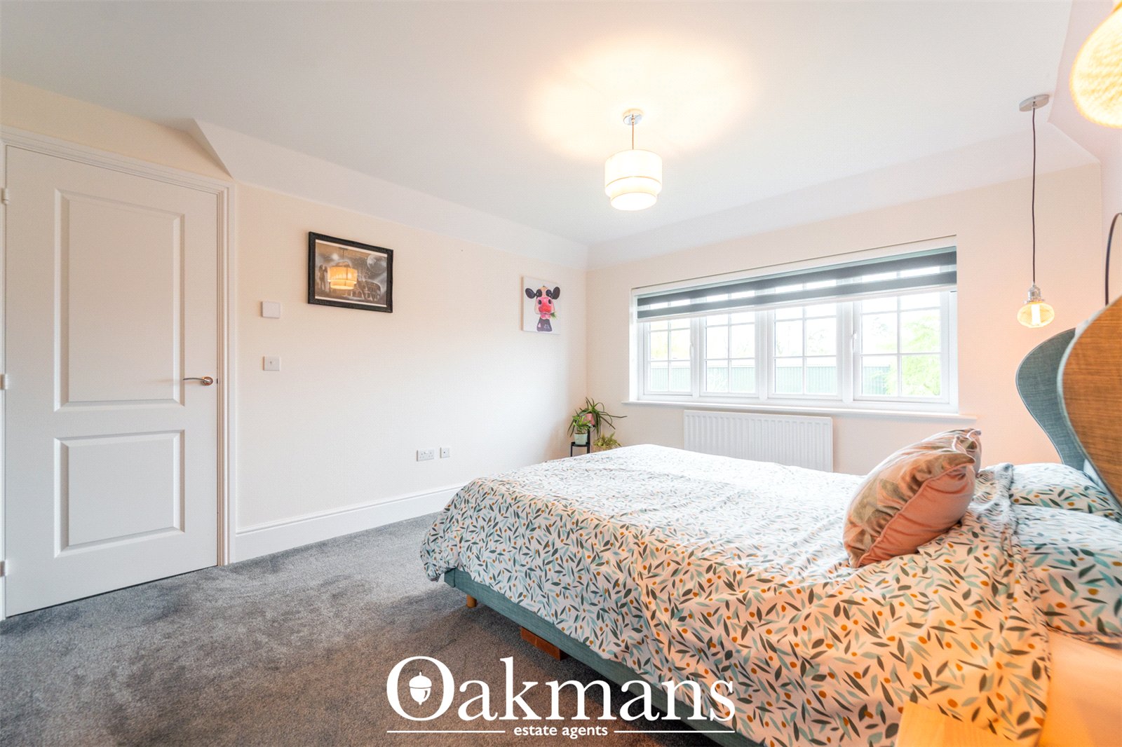 St. Andrews Road, Redditch, B97