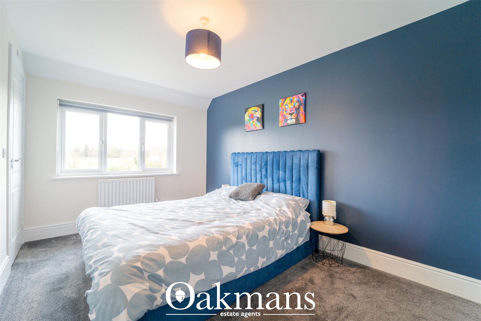 St. Andrews Road, Redditch, B97